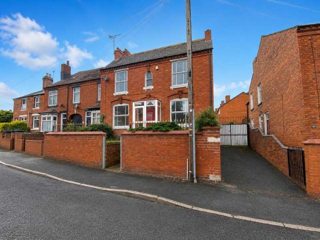 Cottage for sale in Cradley, West Midlands