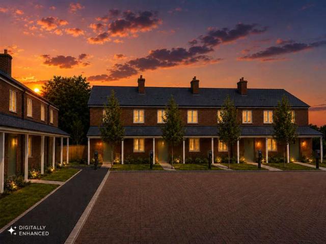 Cottage for sale in Rustington, Arun