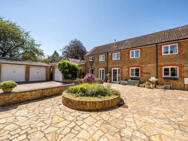 Cottage for sale in Ansford, Somerset
