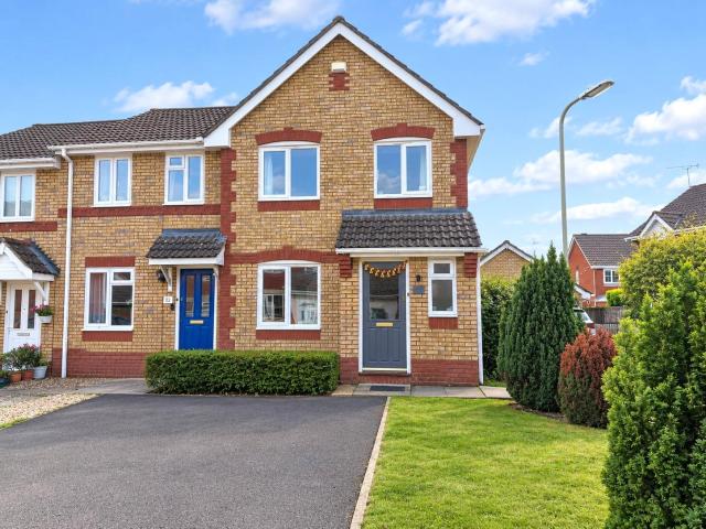 House for rent in Farnborough Park, Rushmoor