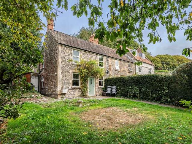 Cottage for sale in Bowlish, Shepton Mallet