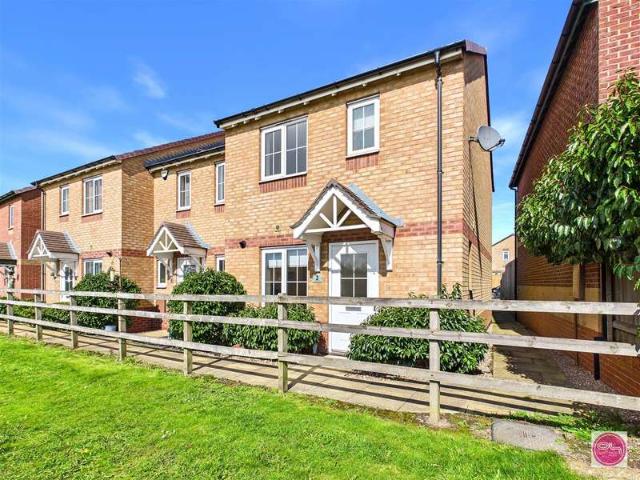 Cottage for sale in Albert Village, Leicestershire