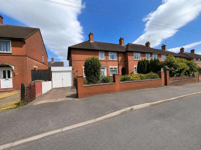 Cottage for sale in Wollaton Park, City of Nottingham