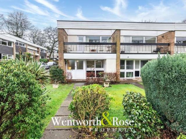 Cottage for sale in Calthorpe Fields, West Midlands