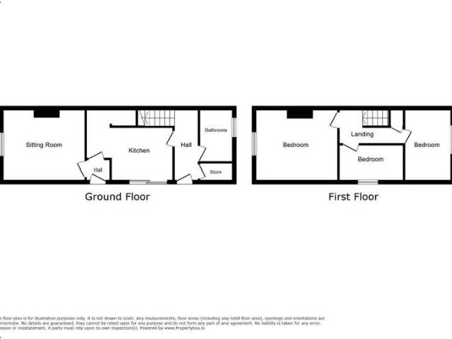 Cottage for sale in Dearham