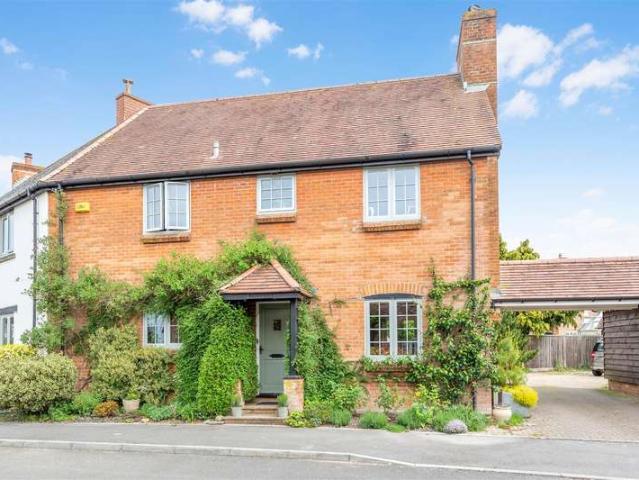 Cottage for sale in Hazelbury Bryan