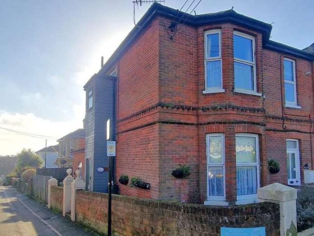 Cottage for sale in St. Helens, Isle of Wight