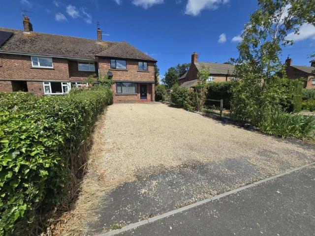 Cottage for rent in North Leverton with Habblesthorpe, Costhorpe