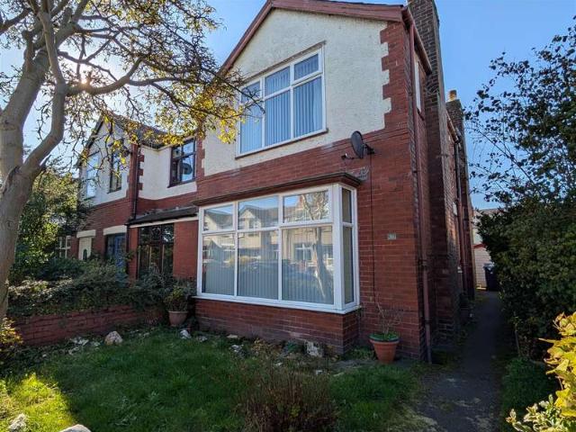 Terraced House for sale in St Annes, St Annes