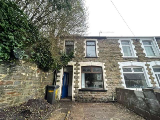 Cottage for sale in Abertillery, Wales