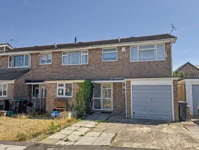 Cottage for rent in St Johns, Wimborne