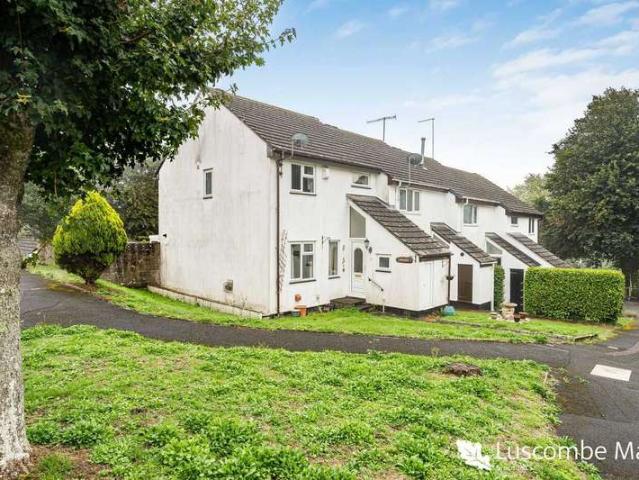 Cottage for sale in Yealmpton, South Hams