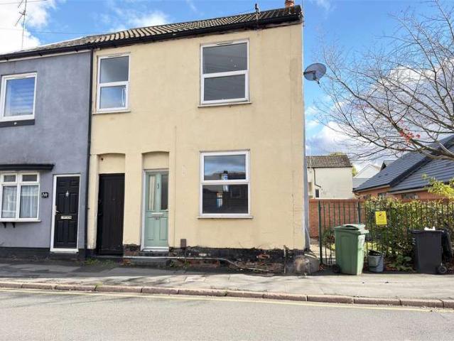 Cottage for sale in Thurmaston, Charnwood