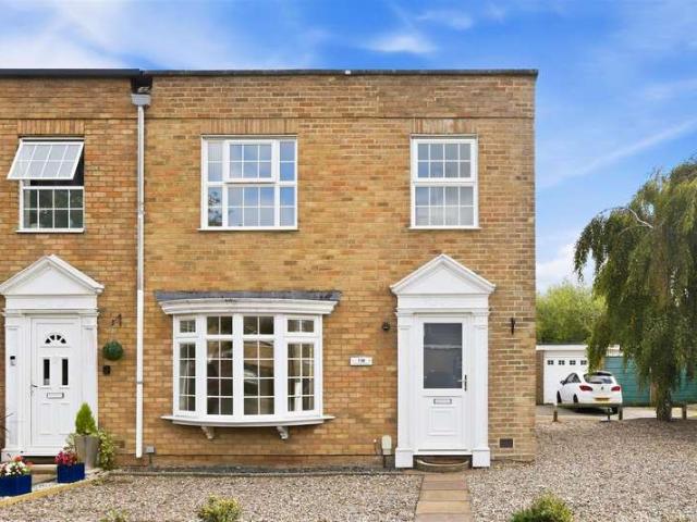 Cottage for sale in Moreton-in-Marsh, Cotswold
