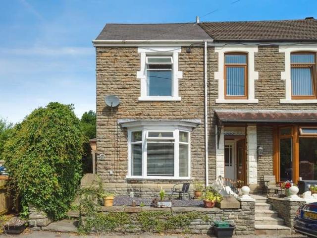 Cottage for sale in Neath, Briton Ferry