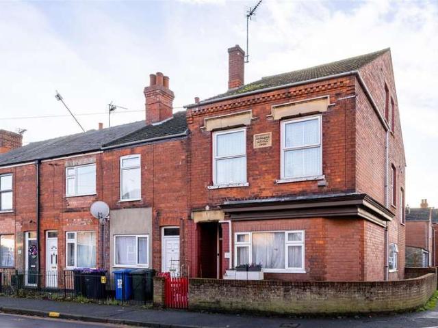 Cottage for sale in Boston, Lincolnshire