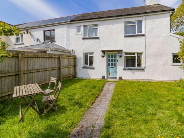 Cottage for sale in Liverton Coldeast, Bridford