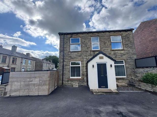 Cottage for sale in West Yorkshire