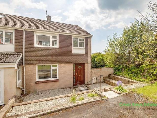 Cottage for rent in Strode, Devon