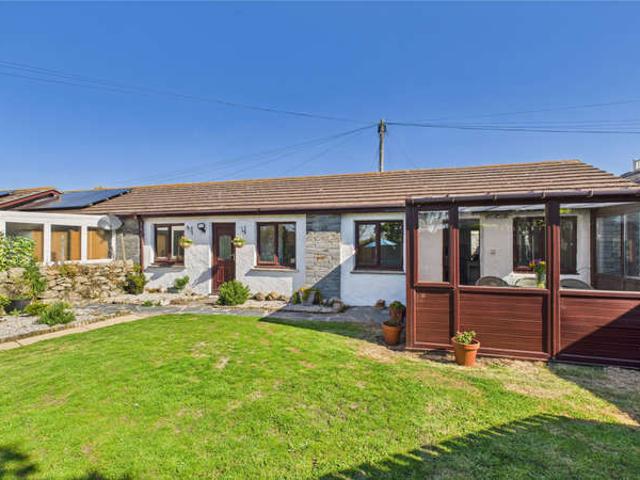 Cottage for sale in Mayon, Sennen