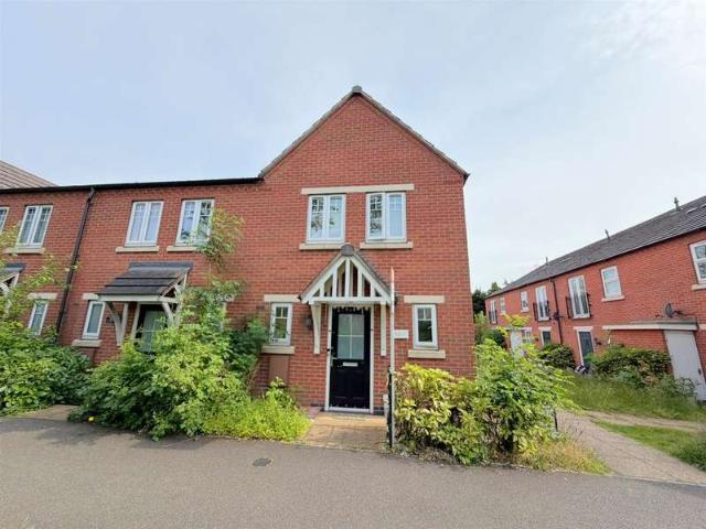 Cottage for sale in Humberstone, Old Wharf