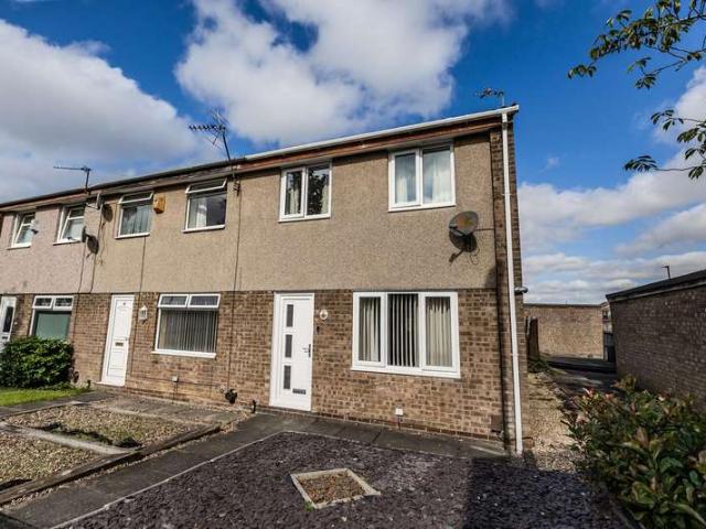 Cottage for sale in Kenton, Tyne And Wear
