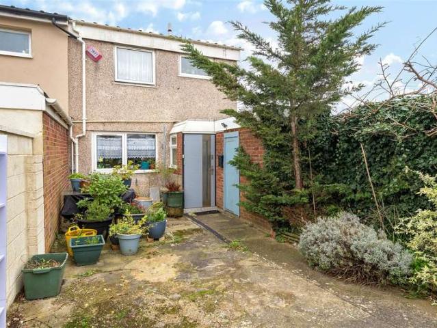 Cottage for sale in Feckenham, City Of Bristol