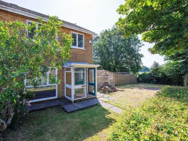 Cottage for sale in Wales