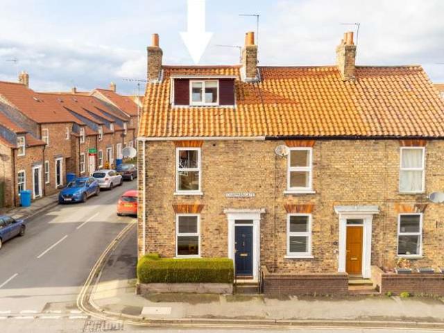 Cottage for sale in Pocklington, East Riding Of Yorkshire
