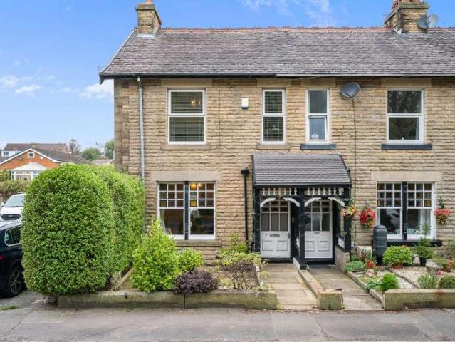 Cottage for sale in Edgworth, Isle Of Man