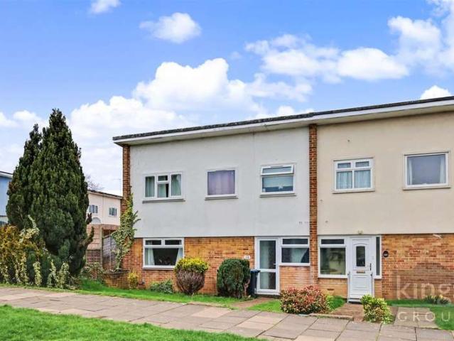 Cottage for sale in Harlow, Essex