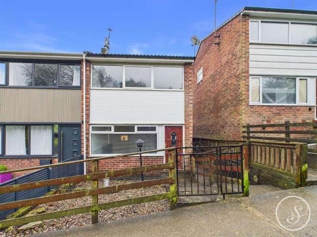 Cottage for sale in Chapel Allerton, West Yorkshire