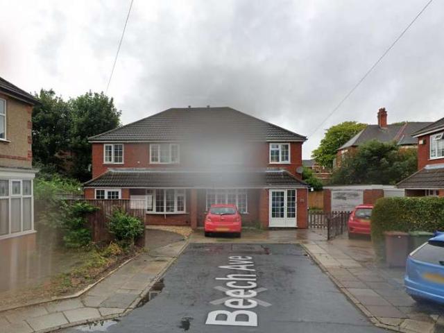 Cottage for rent in Nunsthorpe, Scartho