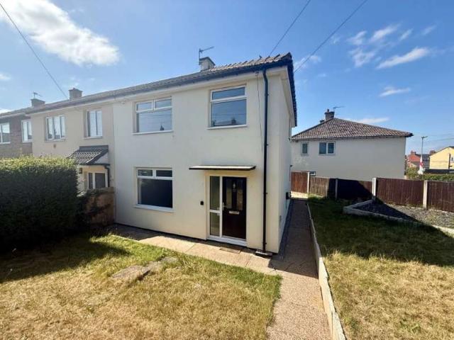 Cottage for sale in Bolton Upon Dearne, South Yorkshire