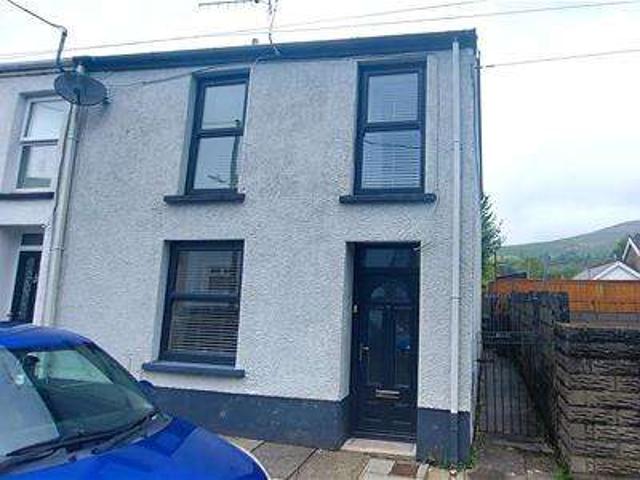 Cottage for sale in Maesteg