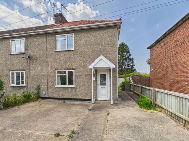 Cottage for sale in Eastbridge, Suffolk