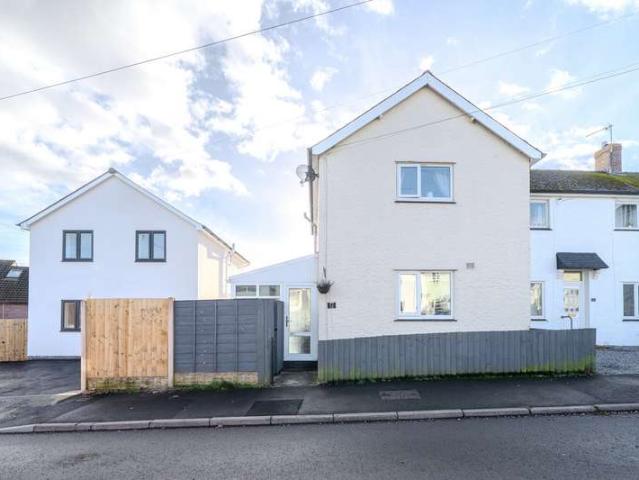 Farm for sale in Portskewett, Wales