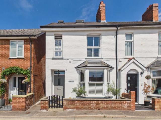 Cottage for sale in Ottery St Mary, East Devon