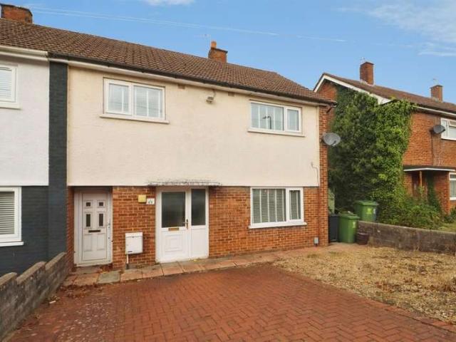 Cottage for sale in Falcon Lodge, Wales