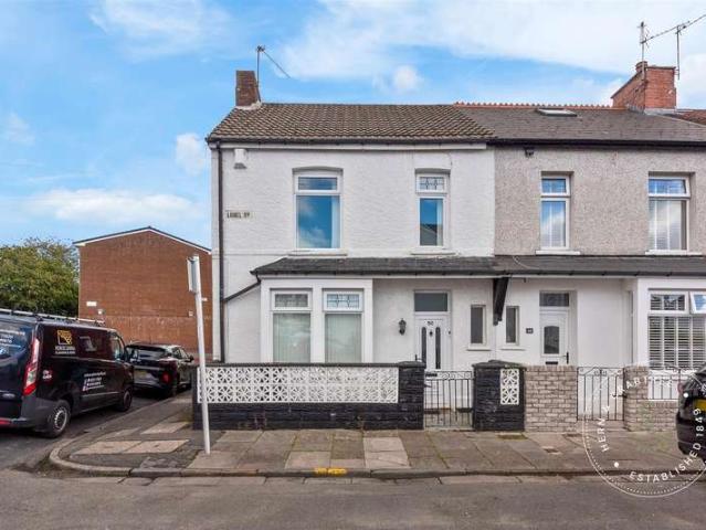 Cottage for sale in Canton, Cardiff