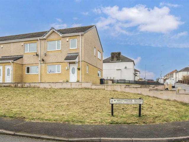 Cottage for sale in Whitehaven