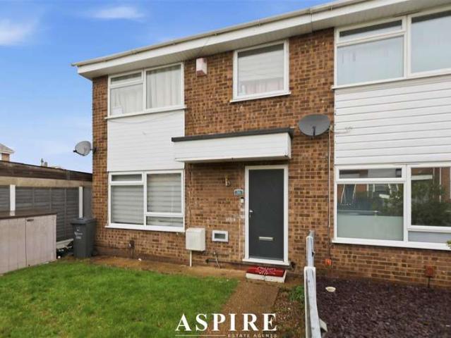 Cottage for sale in Winter Gardens, Essex