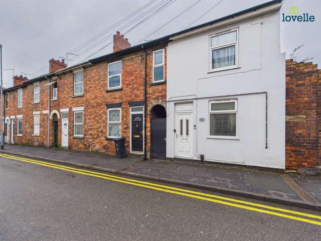 Cottage for sale in New Boultham, Lincoln