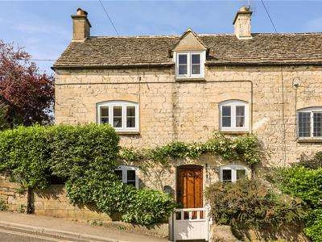 Cottage for sale in School House, Gloucestershire
