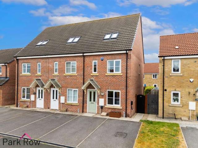 Cottage for sale in Sherburn In Elmet, North Yorkshire
