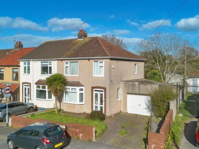Cottage for sale in St George, Bristol