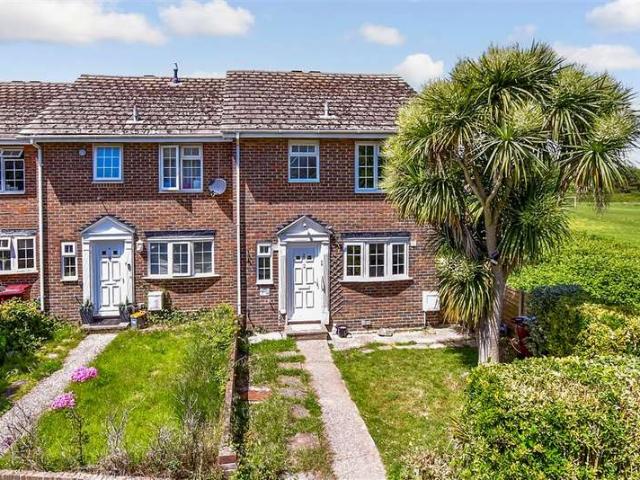 Cottage for sale in Littlecote, West Sussex