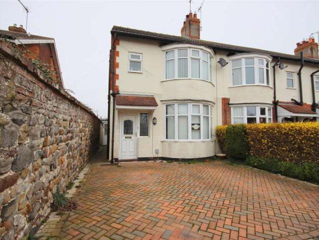 Cottage for sale in Hornsea, East Riding Of Yorkshire