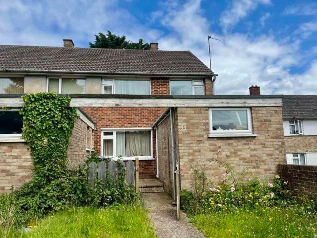 Cottage for sale in Enborne, West Berkshire