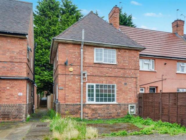 Cottage for sale in Attenborough, East Midlands